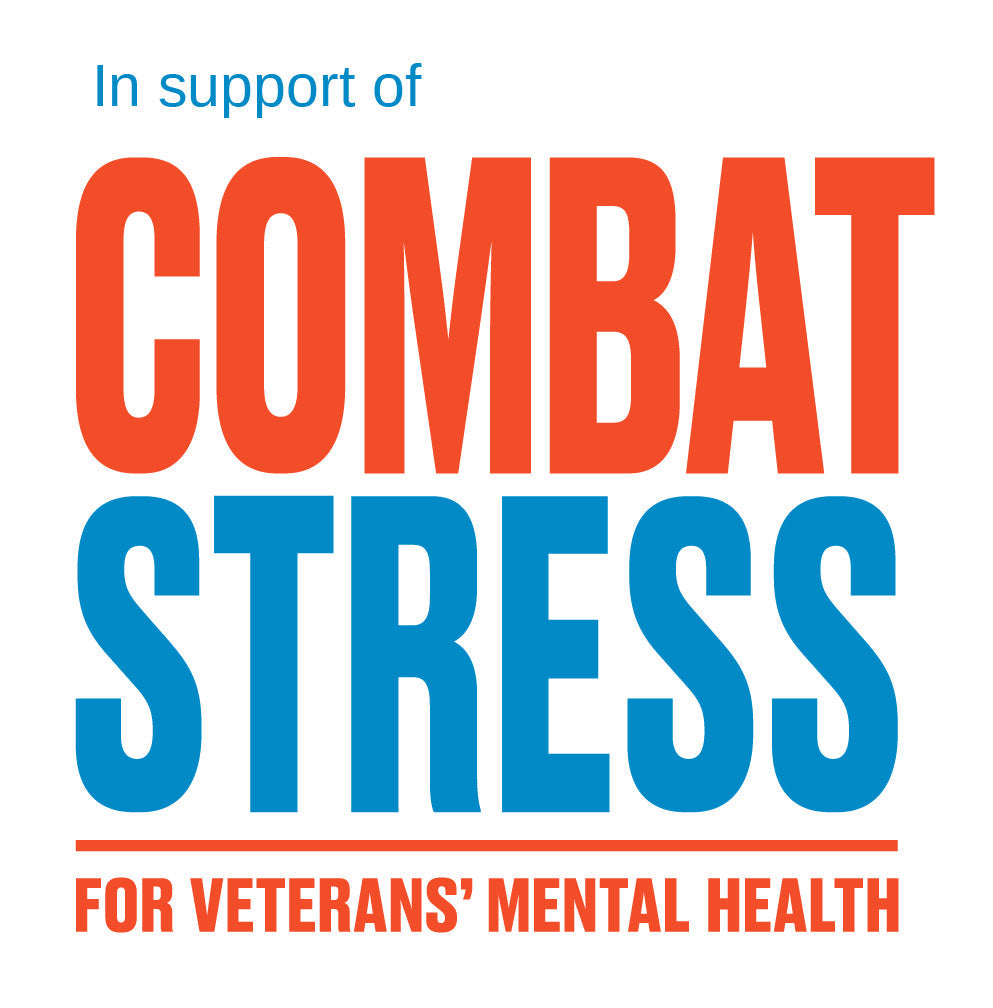 Combat Stress - Charity Auction