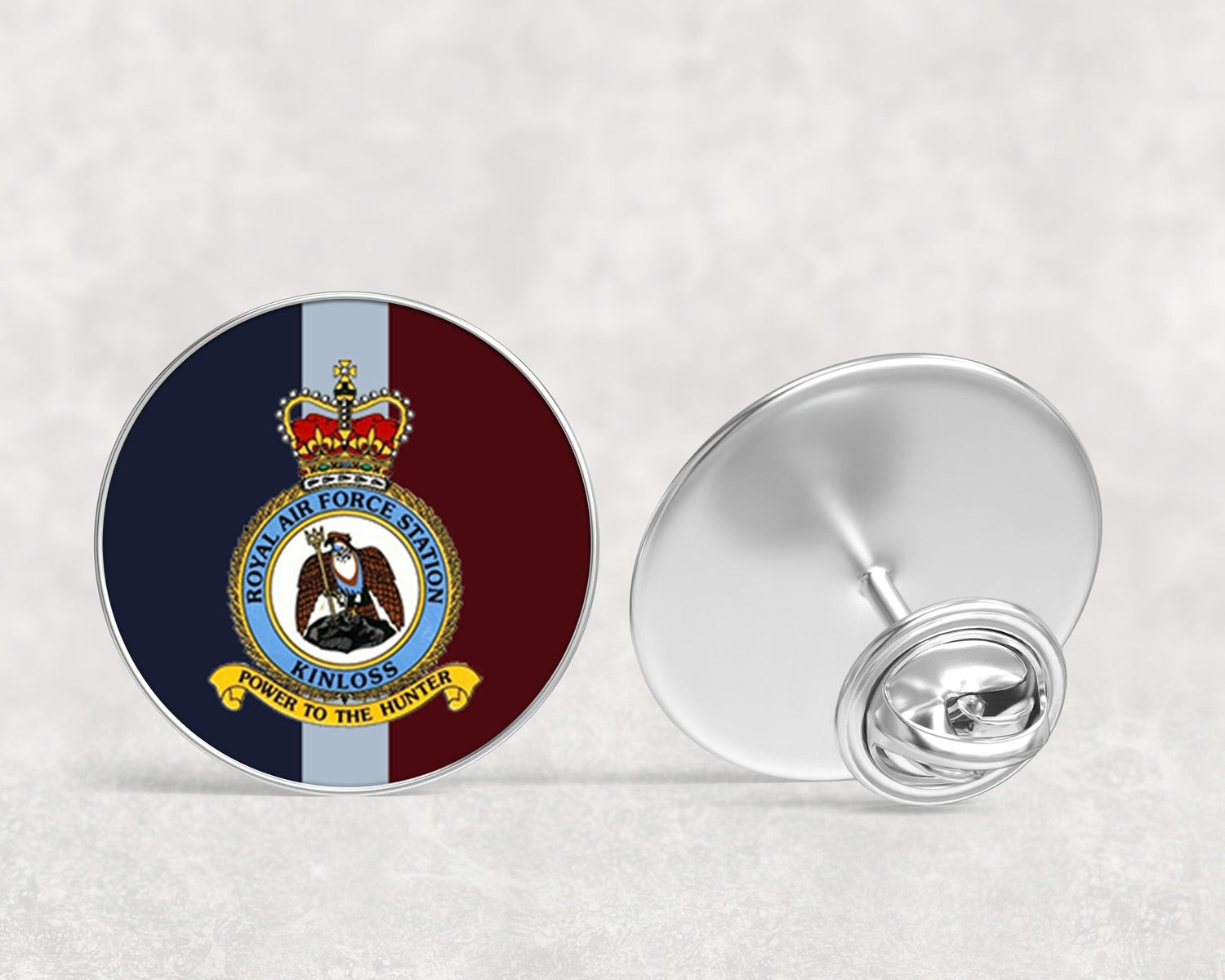 RAF Kinloss