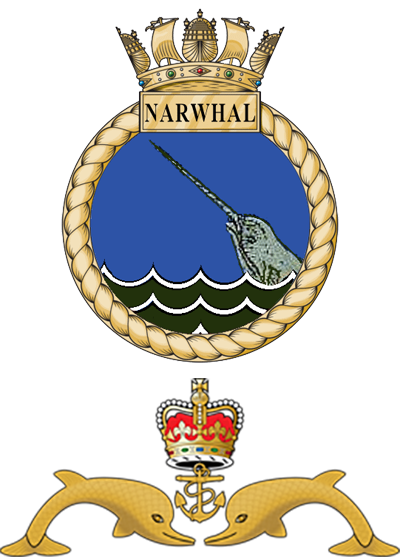 HMS Narwhal