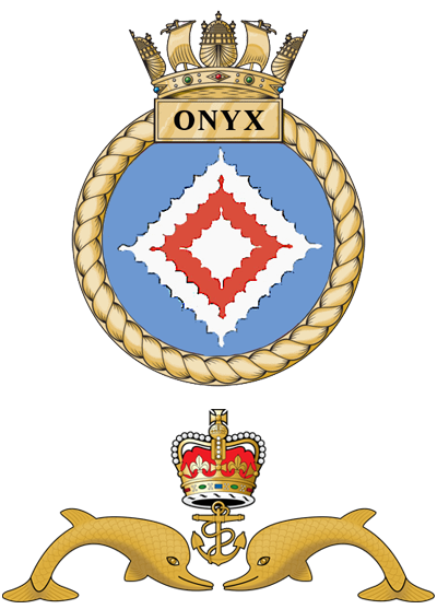 HMS Onyx
