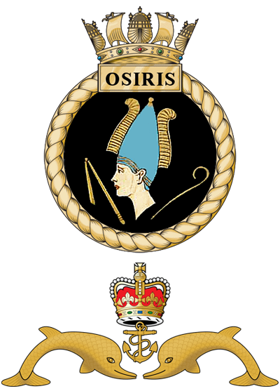 HMS Osiris