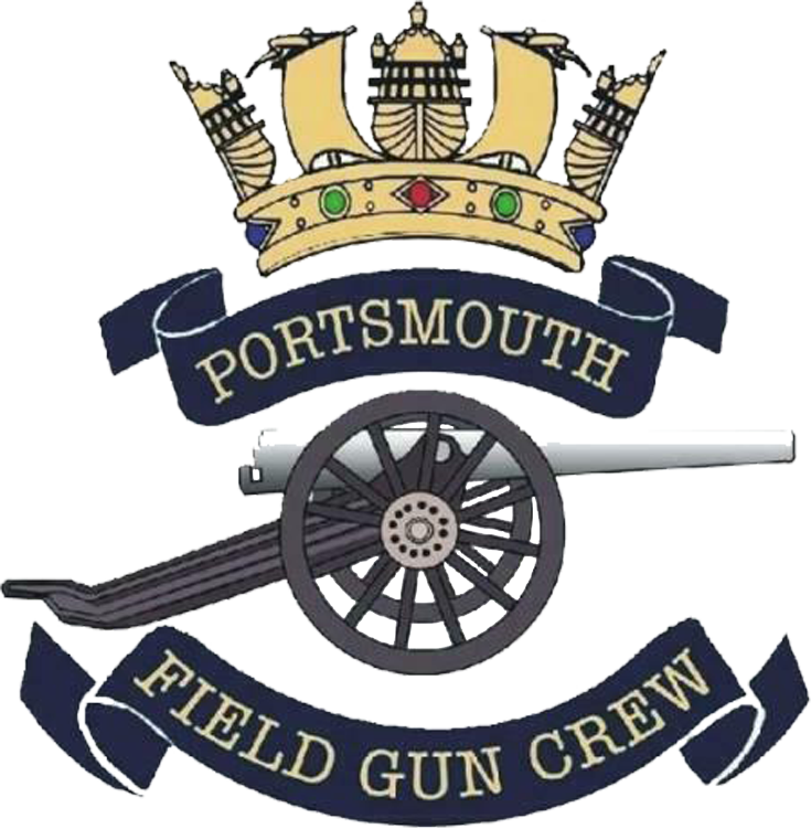 Portsmouth Field Gun Crew