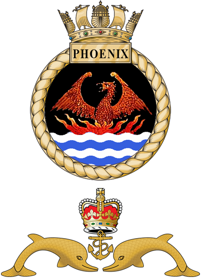 HMS Phoenix