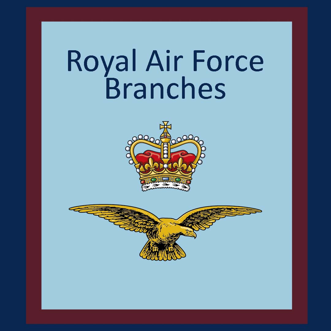 RAF Branches