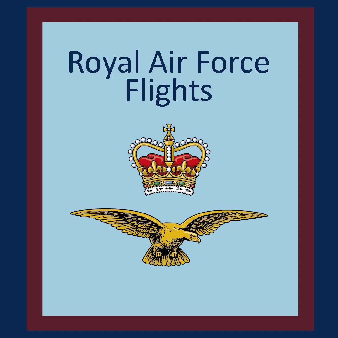 RAF Flights