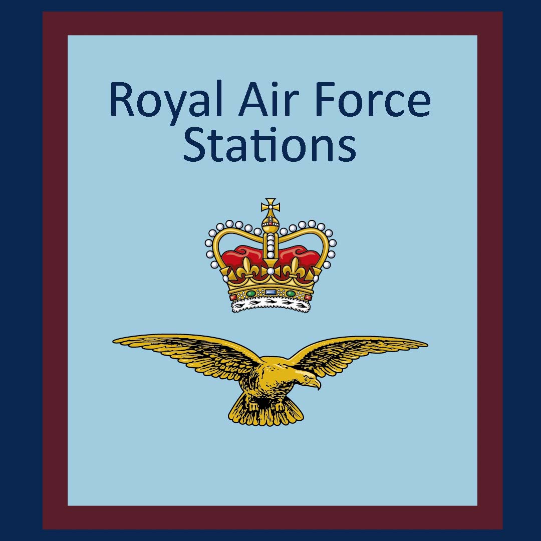 RAF Stations