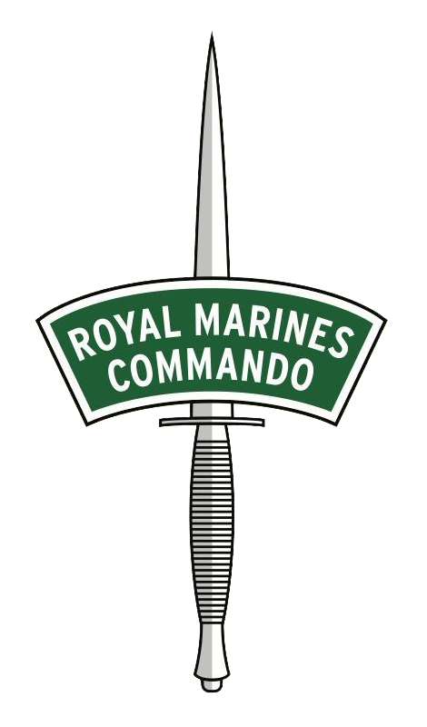 Royal Marines Commando Dagger