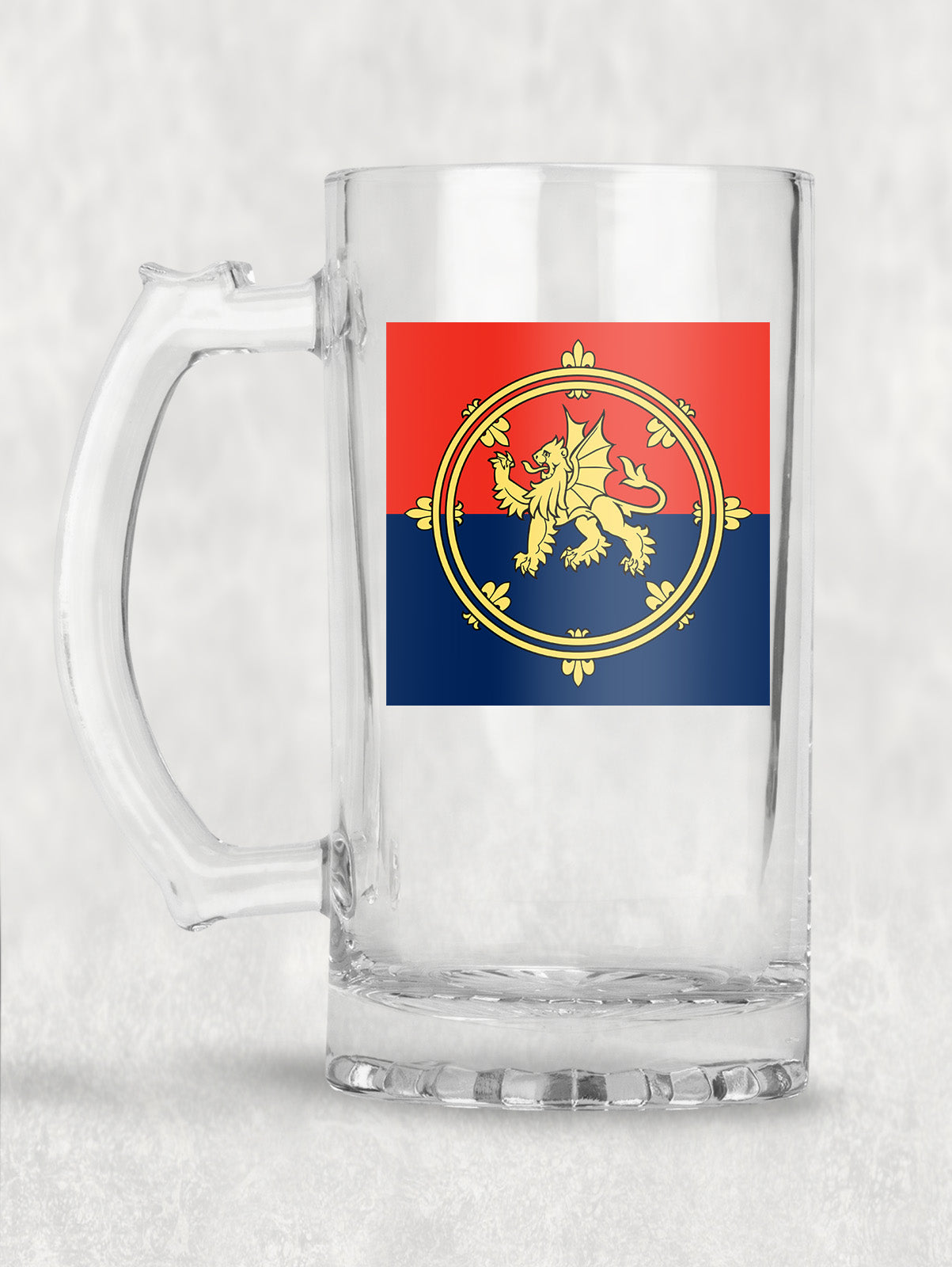 Regional Command