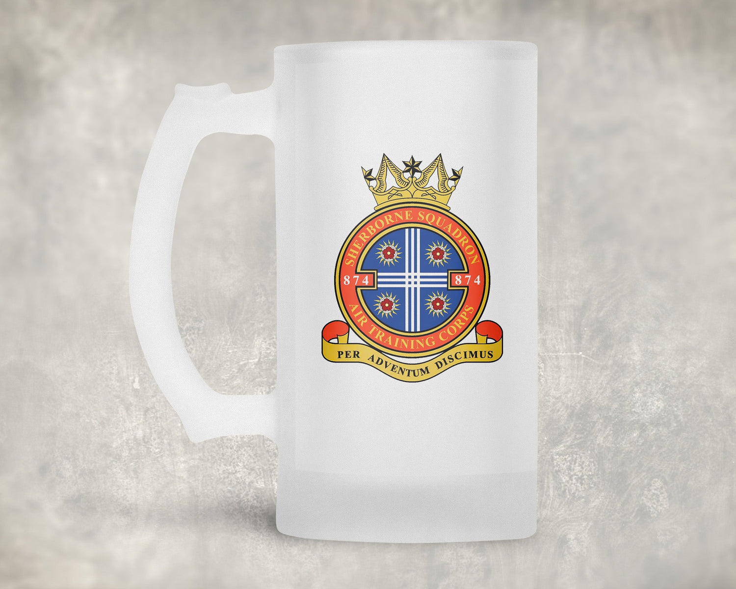 Sherbourne Air Training Corps