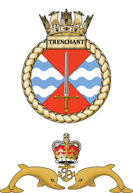 HMS Trenchant