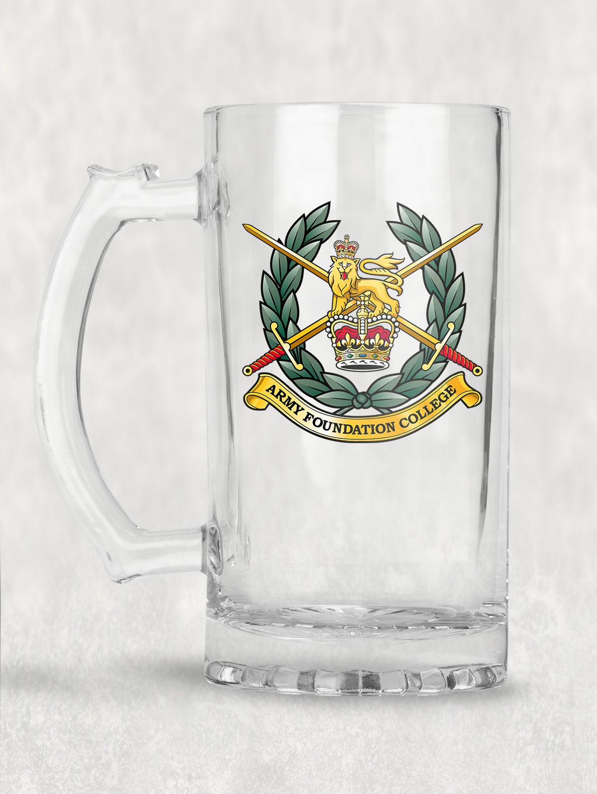 Army Foundation College