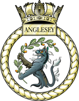 HMS Anglesey