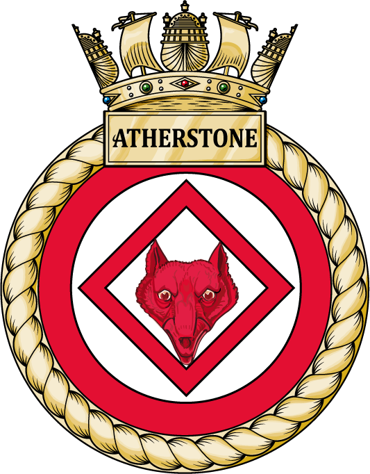 HMS Atherstone