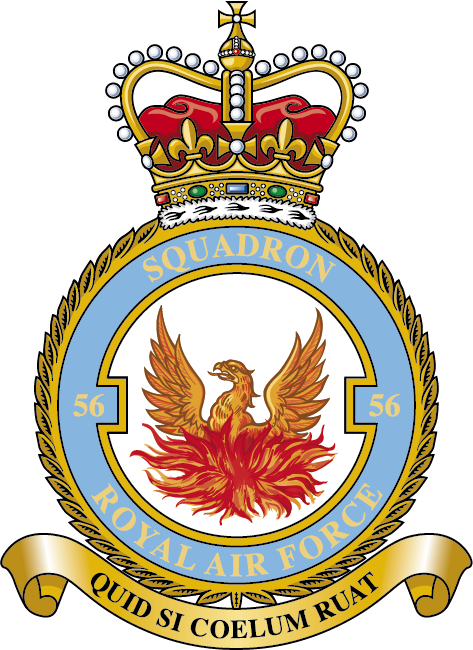 56 Squadron