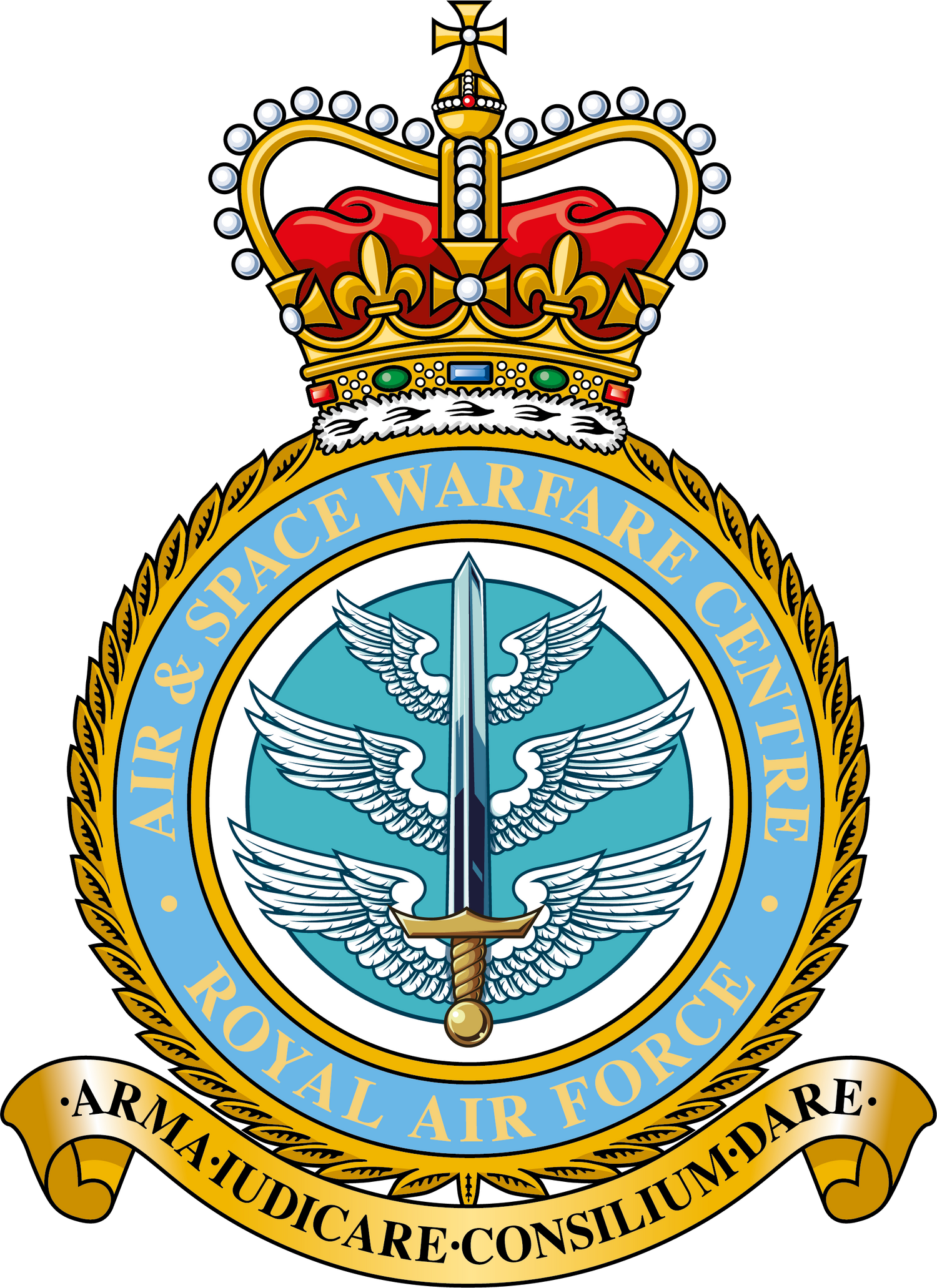Air & Space Warfare Training Centre RAF