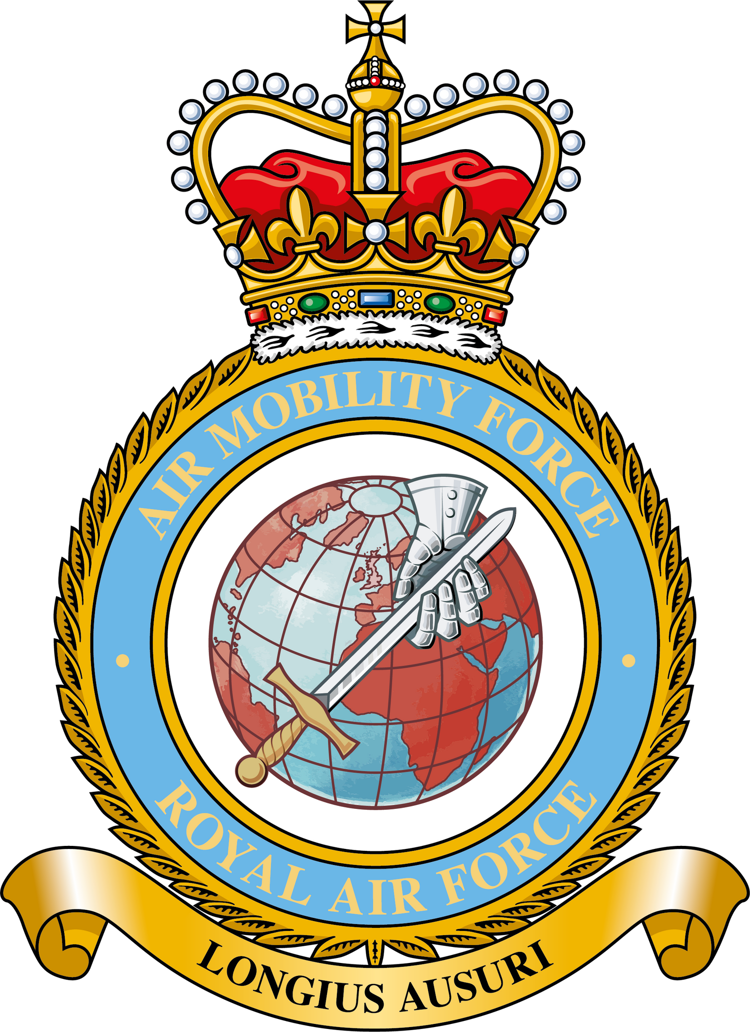 Air Mobility Force