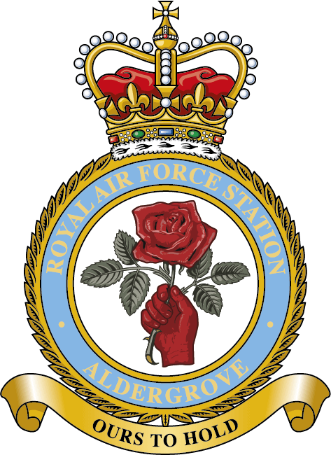 RAF Aldergrove