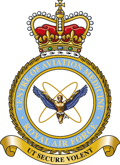 Centre of Aviation Medicine RAF