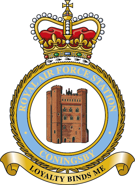 RAF Coningsby