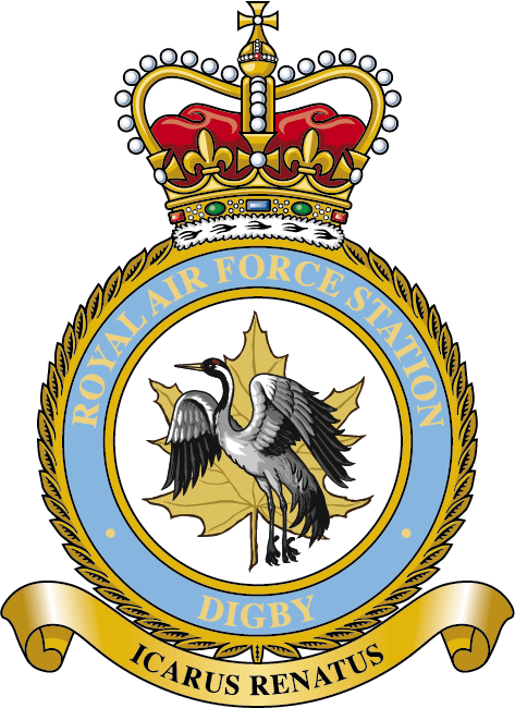 RAF Digby