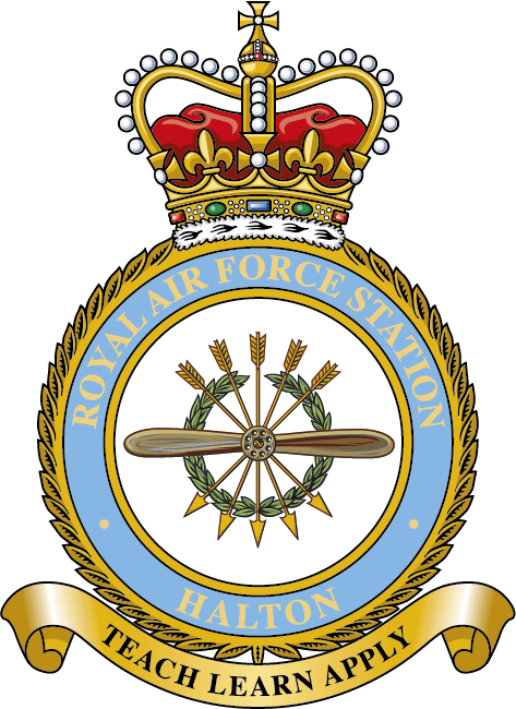 RAF Halton