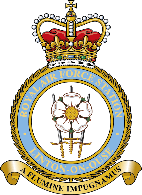 RAF Linton-On-Ouse