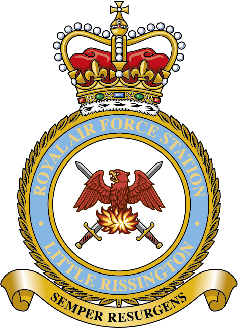 RAF Little Rissington