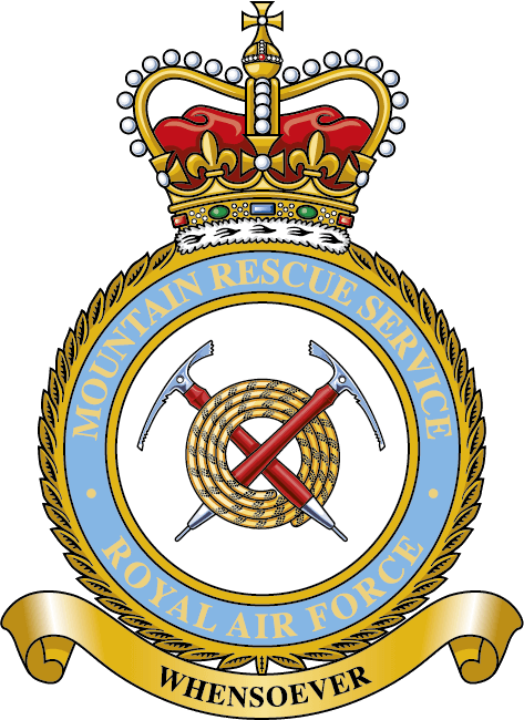 RAF Mountain Rescue Service