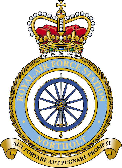 RAF Northolt