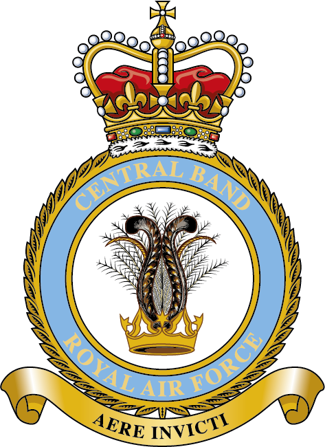 RAF Central Band
