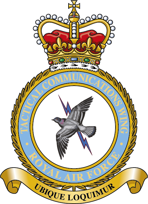 Tactical Communications Wing RAF