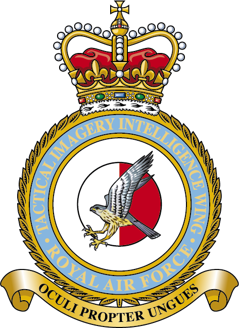 Tactical Imagery Intelligence Wing RAF