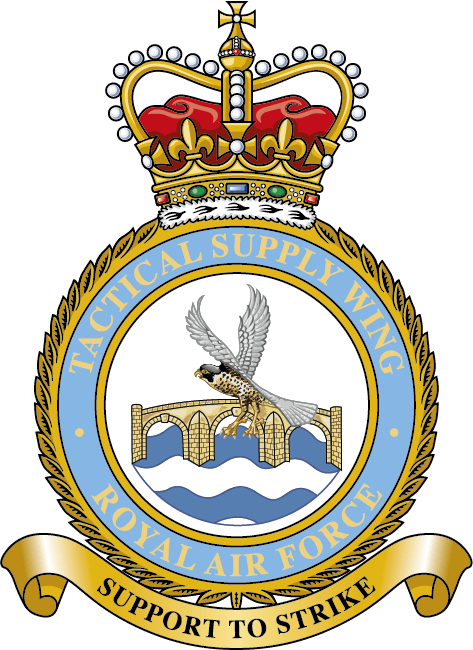 RAF Tactical Supply Wing