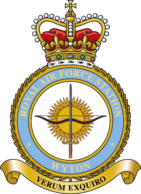 RAF Wyton