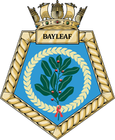 RFA Bayleaf