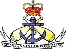 Royal Navy PTI (Club Swinger)