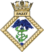 HMS Eaglet