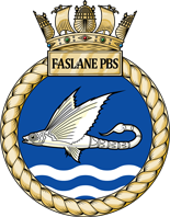 Faslane PBS