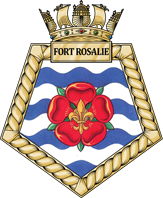 RFA Fort Rosalie