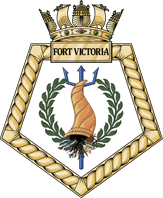 RFA Fort Victoria