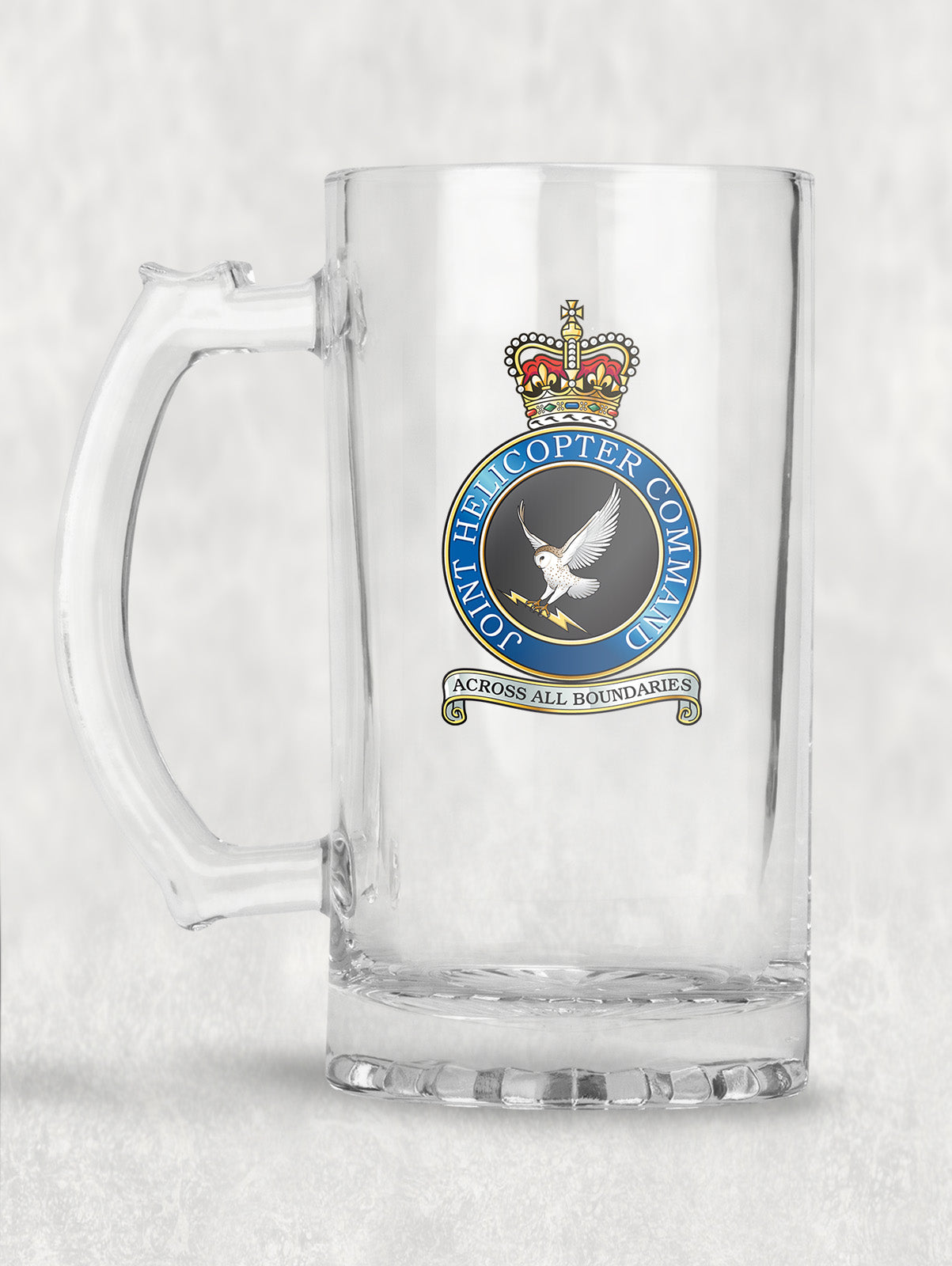 Joint Helicopter Command
