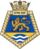 RFA Lyme Bay