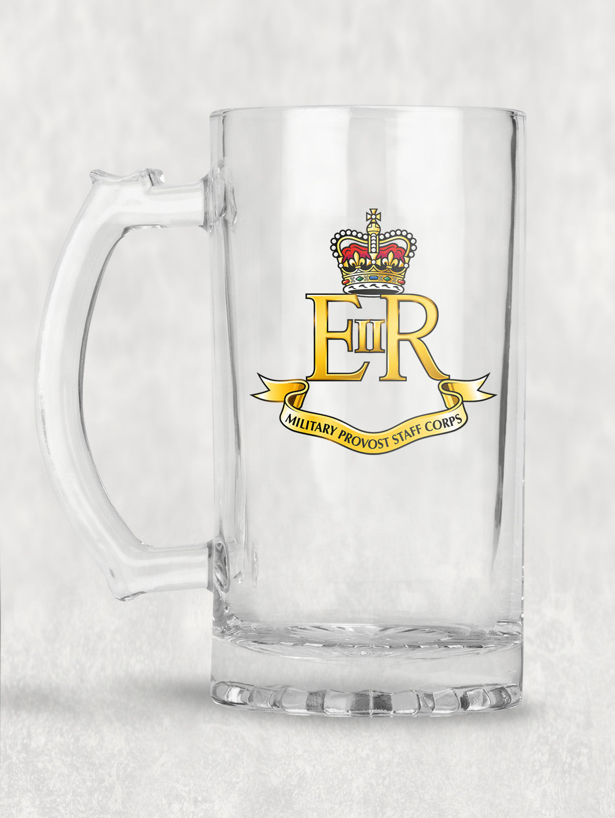 Military Provost Staff Corps
