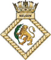 HMS Nelson (HMNB Portsmouth)