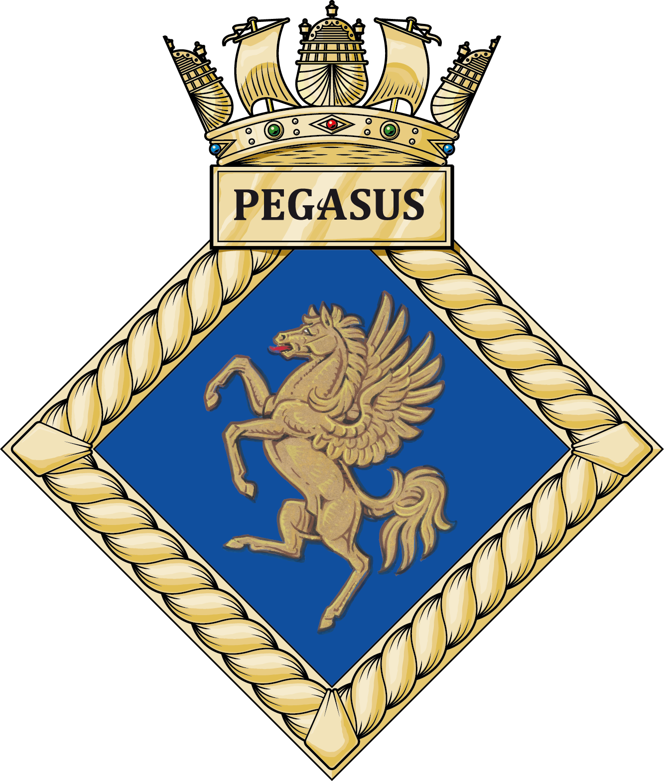 HMS Pegasus