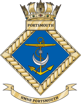 HMNB Portsmouth