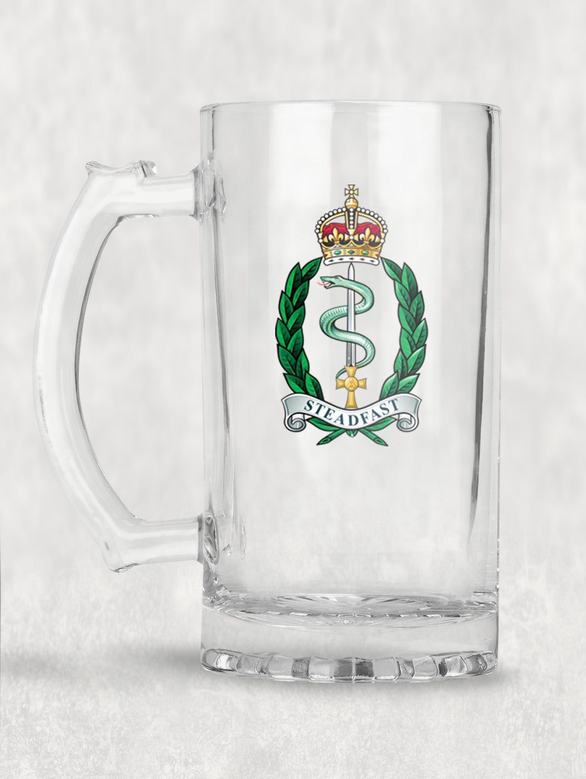 Royal Army Medical Services