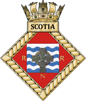 HMS Scotia