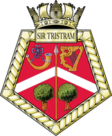 RFA Sir Tristram
