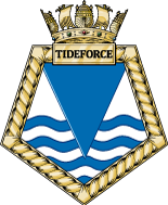RFA Tideforce